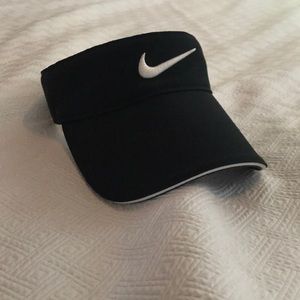 Nike visor
